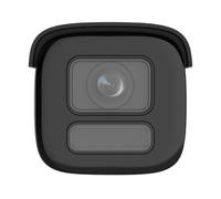 Cámara de Seguridad IP Hikvision PRO Bullet PoE 6MP Lente Motorizada 2.8~12mm Exterior IP67 - DS-2CD2666G2-IZS