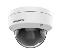 Cámara de Seguridad IP Hikvision Pro Dome PoE 4MP 2,8 mm Exterior IP67 - DS-2CD2143G2-I