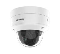 Cámara de Seguridad IP Hikvision Pro Domo AcuSense 2MP 2.8~12 mm Exterior Blanca