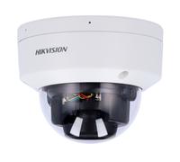 Cámara de Seguridad IP Hikvision Pro Domo PoE 4MP 2.8~12mm Exterior IP67 - DS-2CD2743G2-LIZS2U(2.8-12mm)