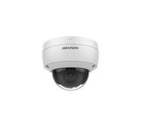 Cámara de Seguridad IP Hikvision Pro Domo PoE 4MP 2,8mm Exterior IP67 - DS-2CD2143G2-IU(2.8mm)