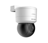 Cámara de Seguridad IP Hikvision PT PTZ Domo PoE 2MP 4mm Interior IP54