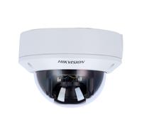 Hikvision Cámara de Seguridad IP Value Domo PoE 2MP 2.8-12mm Exterior IP67 - DS-2CD1723G2-IZS(2.8-12mm)