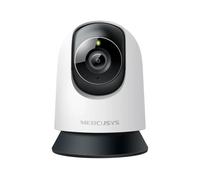CAMARA MERCUSY MC210 WIFI PAN/TILT HOME SECURITY