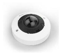 Mobotix - Move Almohadilla Cámara de seguridad IP Interior y exterior 4247 x 2826 Pixeles Techo