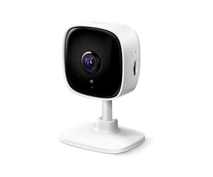 Cámara de Seguridad IP TP-Link Tapo Wifi FHD