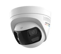 Cámara de Seguridad IP Turret ColorVu PoE 6MP para Exterior Hikvision Value 2.8mm IP67 - DS-2CD1367G2HP-LIUF/SRB(2.8mm)