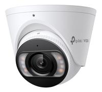 TP-Link Cámara IP VIGI S485 8MP Full-Color, análisis de personas y vehículos, 2.8 mm