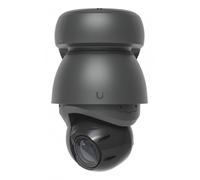 Cámara de seguridad IP Ubiquiti UVC-AI-PTZ-B AI PTZ con rotación de 360 grados y zoom óptico de 22x
