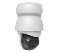 Cámara de Seguridad IP Ubiquiti UVC-AI-PTZ-W AI PTZ 22x Zoom Óptico Rotación de 360 Grados