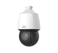 Cámara de Seguridad IP Uniview Prime Dome PTZ 2MP 5-125 mm PoE IP67 - IPC6422SR-X25-VF-B