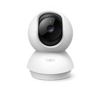 Cámara de Seguridad IP Wi-Fi 3MP TP-Link Tapo - TC71