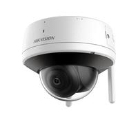 HIKVISION DS-2CV2141G2-IDW(2.8mm)(W) Hikvision Value-Serie WiFi IP-Dome-Kamera - Auflösung 4 MP - Objektiv 2,8 mm - IR-Reichweit