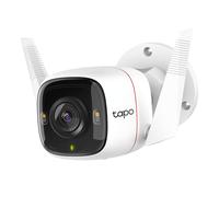 TP-Link Tapo C320WS Bala (forma) Cámara de seguridad IP Interior y exterior 2160 x 1440 Pixeles Pared