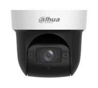 Cámara de Seguridad IP WizSense Turret PoE 2MP 2.8mm Exterior IP66