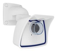 Cámara de seguridad Mobotix Mx-M26B-6D016 6MP IP Exterior Zoom Digital 8x 180° PoE IP66