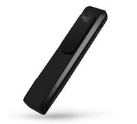 Cámara de seguridad sin WiFi, mini cámara de vigilancia para grabación en bucle 24/7 con diseño a batería, micro cámara 1080P de tamaño de b