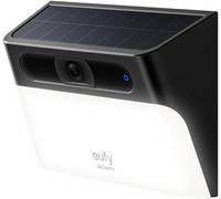 CAMARA VIGILANCIA EUFY SOLAR WALL LIGHT CAM S120