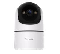 Cámara de seguridad Sonoff Cam Pan-Tilt 2 Full HD 360º Wi-Fi visión nocturna