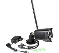 TECHNAXX TX-145 - Cámara de seguridad, IP, WLAN, exterior