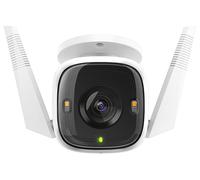 Cámara De Seguridad WiFi Para Exterior - 1770500151 Tp-Link