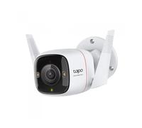 Camara de seguridad wifi tp - link tapo c325wb 2k qhd vision nocturna
