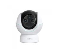 Camara de seguridad wifi tp - link tapo c480 2k