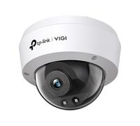 TP-Link VIGI C240 (2.8mm) Almohadilla Cámara de seguridad IP Interior y exterior 2560 x 1440 Pixeles Techo/pared
