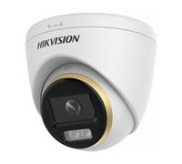 Cámara de torre Turbo-HD Hikvision DS-2CE72DF3T-LFS(2.8mm) 2Mpx