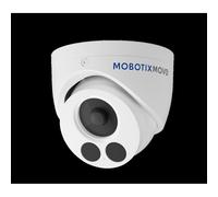Cámara de torreta Mobotix Mx-VT1A-5-IR de 5 MP
