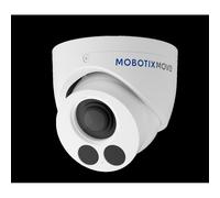 Cámara de torreta Mobotix Mx-VT1A-503-IR de 5 MP