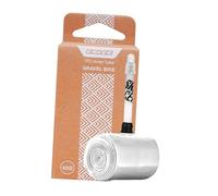 Cámara de TPU para Bicicleta, Protección Antipinchazos, Inserto de Válvula Compacto, Compatible con MTB 29, 27.5, 26, Carretera 700x28 y BMX- 45 Mm