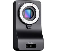 Cámara de transmisión en vivo con enfoque automático IA YoloLiv YoloCam S7 4K