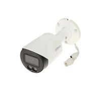 Cámara de tubo IP 2Mpx 3,6 mm IPC-HFW2249S-S-IL-0360B WizSense