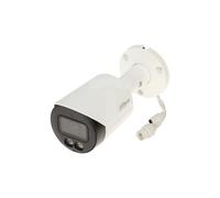 Cámara de tubo IP 8Mpx 3,6 mm IPC-HFW2849S-S-IL-0360B WizSense