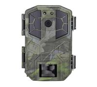 Cámara de vida salvaje 4K con Wi-Fi y sensor de movimiento - Berger & Schröter