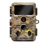 Cámara de vida silvestre Camuflaje EZ60 WiFi/Bluetooth