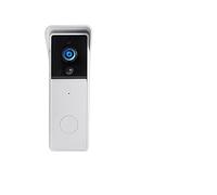 Cámara de vídeo de cámara Digital, Timbre Inteligente, Mirilla, videoportero, Ojo, Puerta, Timbre, PIR, detección de Movimiento, inalámbrico, cámara, Monitor de Seguridad for el hogar Calidad de ima