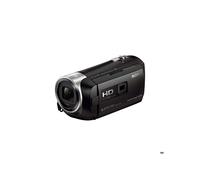 Cámara de video HD - SONY - HDR-PJ410 - Zoom óptico 30x Carl Zeiss - Proyector integrado 640360 - Estabilización óptica