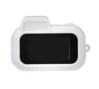 Cámara de video infantil de 1080p con pantalla pequeña de 0.96 pulgadas, adecuada para niños y niñas, grabadora de video selfie y aventura