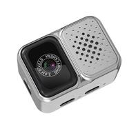 Cámara de video pequeña portátil de bolsillo para pantalla a color, grabadora de video deportiva para cámara de acción de bolsillo para estudiantes