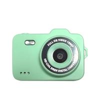 Cámara de video pequeña y ligera para deportes, grabadora de video pequeña, bolsillo portátil para pantalla a color