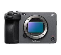 Cámara de vídeo Sony Alpha FX-3 Cinema Line (ILME-FX3) (solo cuerpo) nuevo