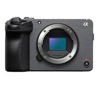 Sony FX30 Cinema Line | ✅ 5 años de garantia
