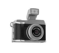 Cámara de Video y Videocámara Digital de Alta Definición con Pantalla de 0,96 Pulgadas, Grabación de Fotos, Pequeñas Cámaras Electrónicas Fora Viajes, Fotografía, Grabación en Deportes