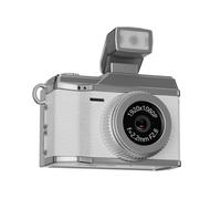 Cámara de Video y Videocámara Digital de Alta Definición con Pantalla de 0,96 Pulgadas, Grabación de Fotos, Pequeñas Cámaras Electrónicas Fora Viajes, Fotografía, Grabación en Deportes