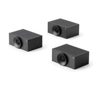 Cámara de videoconferencia Jabra 9000-102 Full HD 92° USB-C Microsoft Teams