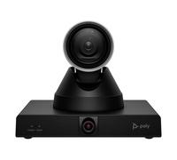 Cámara de videoconferencia Poly Studio E60 4K con zoom óptico 12x y MPTZ