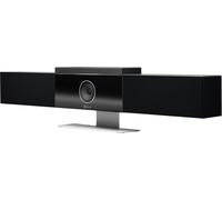 Cámara de videoconferencia UltraHD 4K (negra) - POLY