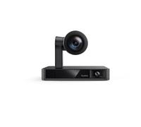 Cámara de videoconferencia Yealink UVC86 4K Ultra HD Zoom 12x